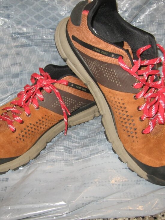 Danner Trail 2650 Campo (Size 14 EE) main image 3